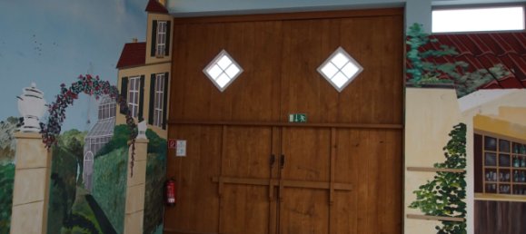 3068m² Warehouse in Hamm, Germany No. 54874 16