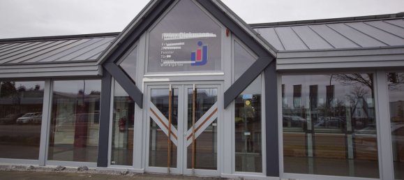 3068m² Warehouse in Hamm, Germany No. 54874 8