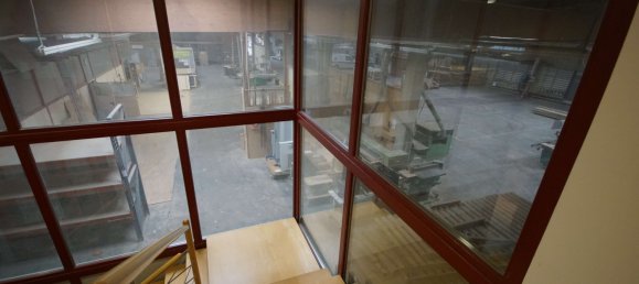 3068m² Warehouse in Hamm, Germany No. 54874 32