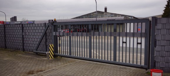 3068m² Warehouse in Hamm, Germany No. 54874 4