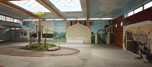 3068m² Warehouse in Hamm, Germany No. 54874 13