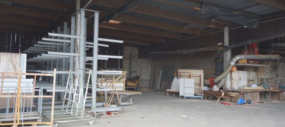 3068m² Warehouse in Hamm, Germany No. 54874 38