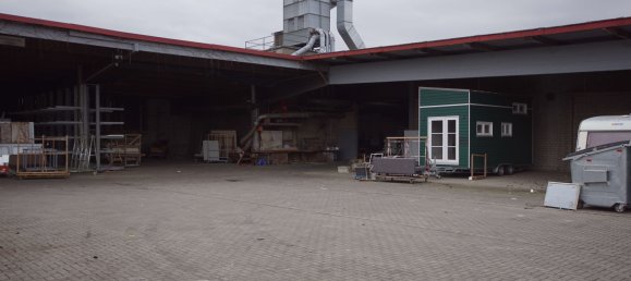 3068m² Warehouse in Hamm, Germany No. 54874 10