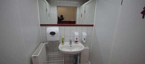 3068m² Warehouse in Hamm, Germany No. 54874 27