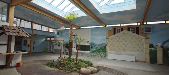 3068m² Warehouse in Hamm, Germany No. 54874 15