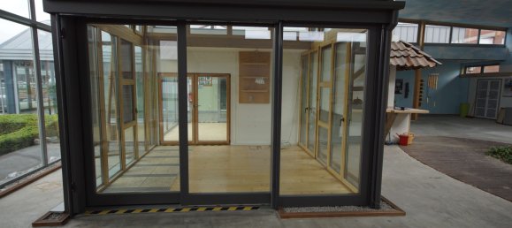 3068m² Warehouse in Hamm, Germany No. 54874 14