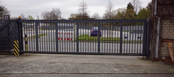 3068m² Warehouse in Hamm, Germany No. 54874 39