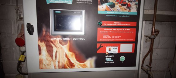 3068m² Warehouse in Hamm, Germany No. 54874 43