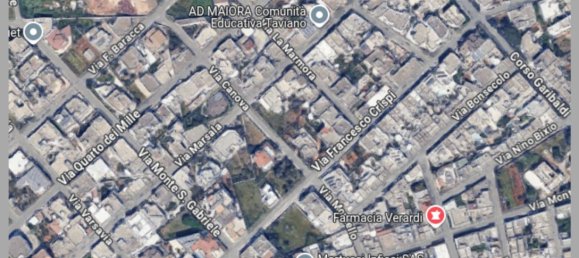 7 bedrooms Villa in Racale, Italy No. 315281 23