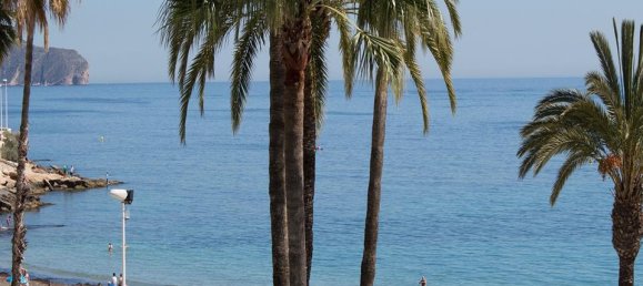 3 bedrooms Apartment in Calpe, Spain No. 183766 9