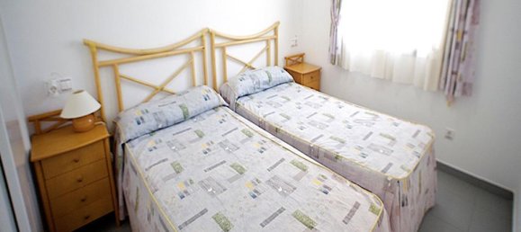 3 bedrooms Apartment in Calpe, Spain No. 183766 6