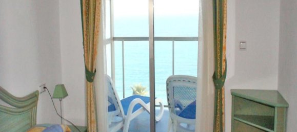3 bedrooms Apartment in Calpe, Spain No. 183766 3