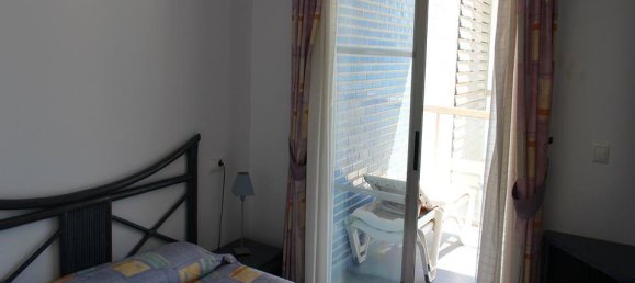 3 bedrooms Apartment in Calpe, Spain No. 183766 7