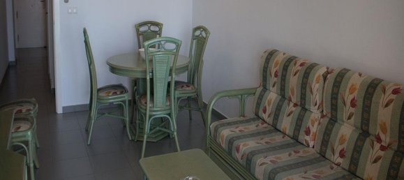 3 bedrooms Apartment in Calpe, Spain No. 183766 8