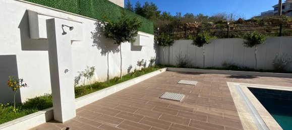 Apartment 2+1 in Alanya, Turkey No. 18333 22