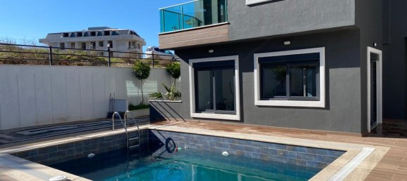 Apartment 2+1 in Alanya, Turkey No. 18333 18