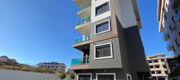 Apartment 2+1 in Alanya, Turkey No. 18333 23