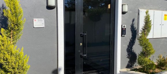 Apartment 2+1 in Alanya, Turkey No. 18333 24