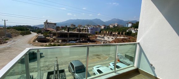 Apartment 2+1 in Alanya, Turkey No. 18333 21