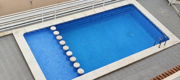 2 chambres Appartement à Castellon, Spain No. 137006 15