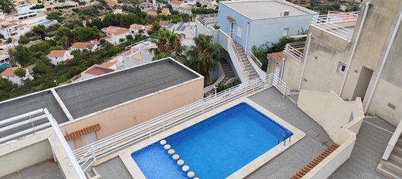 2 chambres Appartement à Castellon, Spain No. 137006 14