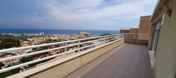 2 chambres Appartement à Castellon, Spain No. 137006 12