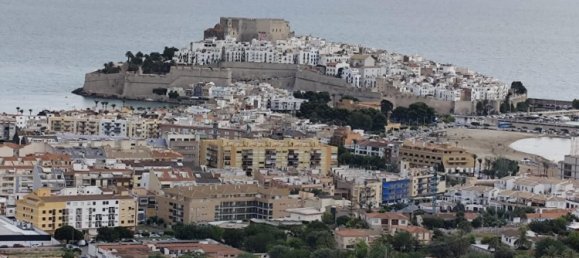 2 chambres Appartement à Castellon, Spain No. 137006 20