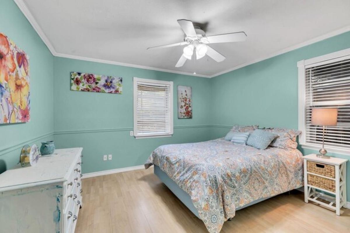 Casa de 4 dormitorios en Arlington, USA No. 298876