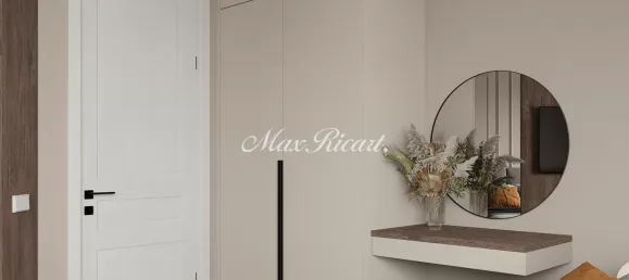 3 rooms Apartment in Barcelona, Spain No. 83708 30