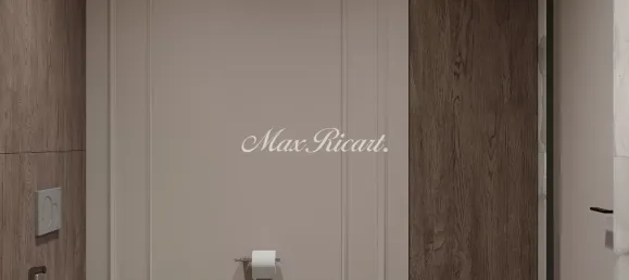 3 rooms Apartment in Barcelona, Spain No. 83708 13