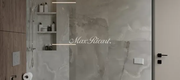 3 rooms Apartment in Barcelona, Spain No. 83708 4