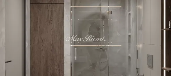 3 rooms Apartment in Barcelona, Spain No. 83708 8