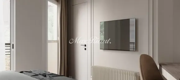 3 rooms Apartment in Barcelona, Spain No. 83708 21