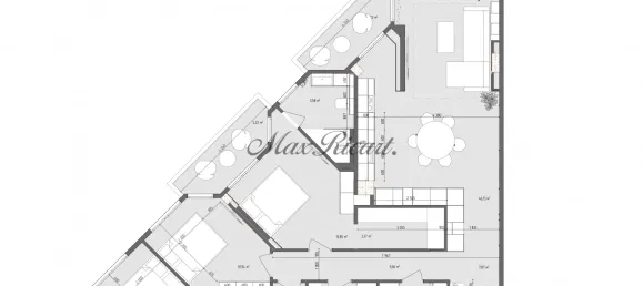 3 rooms Apartment in Barcelona, Spain No. 83708 41