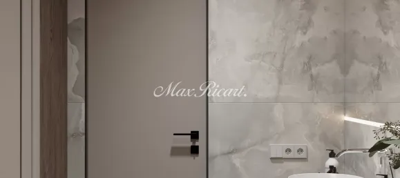 3 rooms Apartment in Barcelona, Spain No. 83708 14