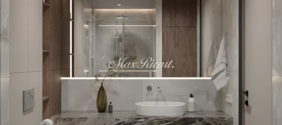 3 rooms Apartment in Barcelona, Spain No. 83708 9