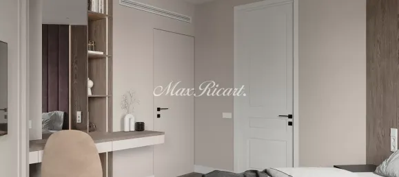 3 rooms Apartment in Barcelona, Spain No. 83708 25