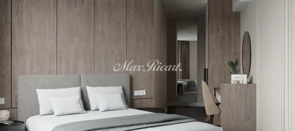 3 rooms Apartment in Barcelona, Spain No. 83708 19