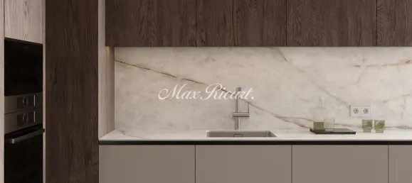 3 rooms Apartment in Barcelona, Spain No. 83708 40