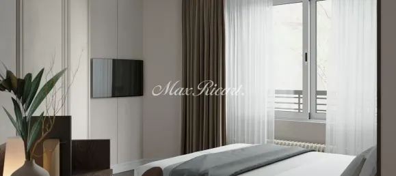 3 rooms Apartment in Barcelona, Spain No. 83708 18