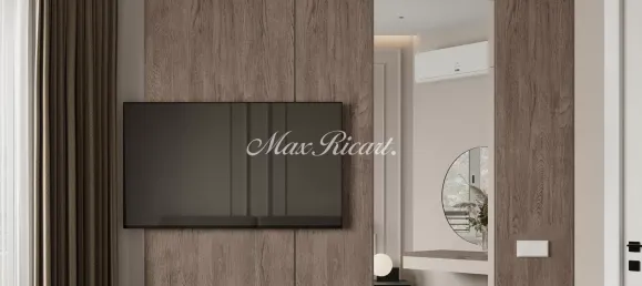 3 rooms Apartment in Barcelona, Spain No. 83708 29