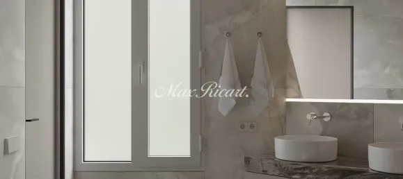 3 rooms Apartment in Barcelona, Spain No. 83708 6