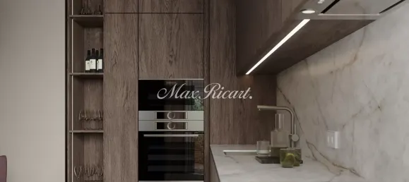 3 rooms Apartment in Barcelona, Spain No. 83708 39