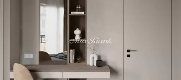 3 rooms Apartment in Barcelona, Spain No. 83708 24