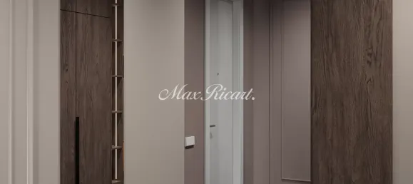 3 rooms Apartment in Barcelona, Spain No. 83708 36