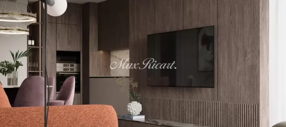 3 rooms Apartment in Barcelona, Spain No. 83708 45