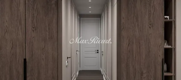 3 rooms Apartment in Barcelona, Spain No. 83708 35