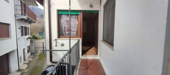 3-Zimmer Haus in Colleretto Giacosa, Italy, Nr. 8703 22