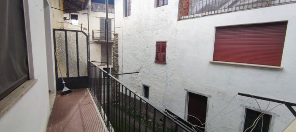 3-Zimmer Haus in Colleretto Giacosa, Italy, Nr. 8703 20