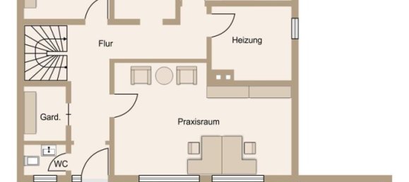 5 chambres Maison à Hesse, Germany No. 345249 23